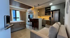 Studio Premium em Boa Viagem com garagem - Image 2