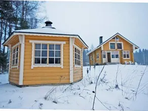 Holiday Home Ahvenranta by Interhome - Image 2