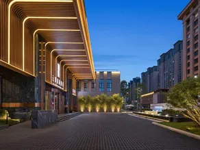 Wenxi Yunjing International Hotel - Image 5