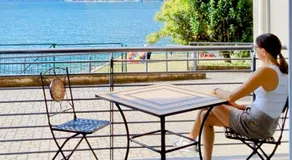 Lake Como View - Casa La Rosa - Image 3
