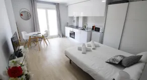Apartamentos Sol y Luz - Image 2
