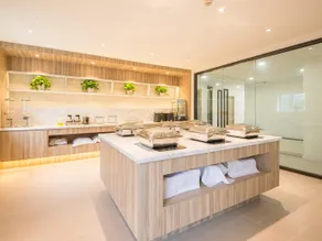 Hanting Premium Lianyungang Suning Plaza Hotel - Image 2