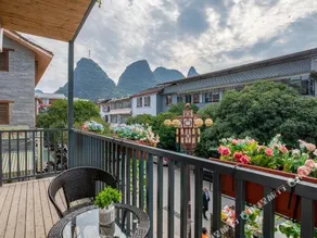 HuayueMinshuku  (Yangshuo West Street Branch) - Image 3