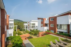 ElTesoro- Homely vibe 2BHK Apt North Goa. - Image 4