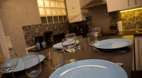 Au chat qui danse, T2 tout confort Intra-Muros - Image 4