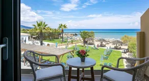 Sea View Suites & Holiday Homes - Plaka Beach Resort - Image 2