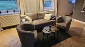 Ferienwohnung Hofliebe in Päpinghausen - Image 2