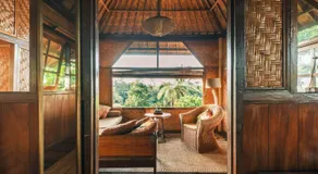 Sarinbuana Eco Lodge - Image 2