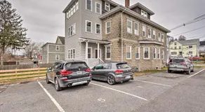 Boston Area Hub By Train Station, Gillette Stadium - Image 5
