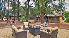 Hidden Rest Cabins and Resort - Image 5