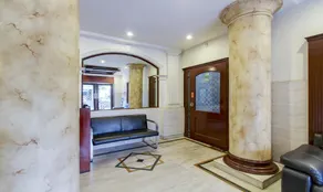 Hotel Saaket Residency - Hotel in Daba Gardens - Image 3