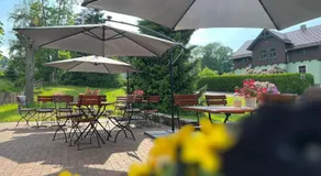 Restaurant & Pension Forsthaus Hain - Image 3