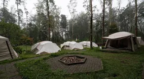 Kuleum Camp And Cabin By ARBA - Image 5