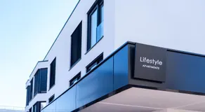Lifestyle Apartments - Image 4