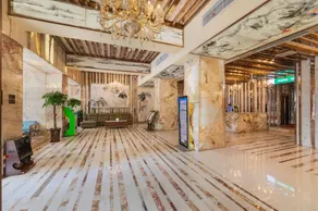 Golden family hotel - Image 4