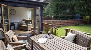 Croftwood Cottage - Image 3