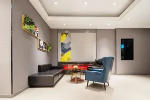 Home Inn Neo · Laiyang Longmen West Road Darunfa Branch - Image 4
