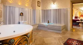 Cappadocia Acer Cave Hotel - Image 2