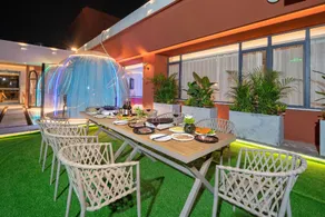 Parkfield Garden Resort Hotel (Dongguan Tangxia High-speed Railway South Station Branch) - Image 4