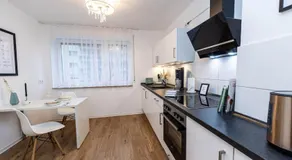 Charmante Wohnung in Koblenz - Image 3