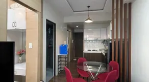 Beauty Makati Penthouse 4 room Family Condo - Image 2