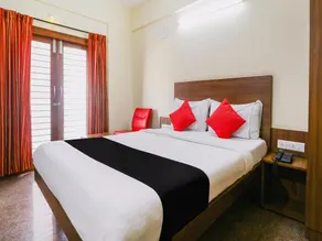 Super Hotel O Champion Comfort Near Hosahalli Metro Station - Image 2