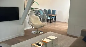 Beautiful luxury apartment close to the beach and city centre - Image 2