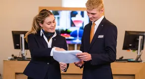 Teaching Hotel by Hotel Management School Maastricht - Image 5