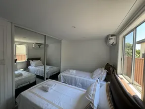 Sydney Holiday Accommodation at ROSEBERY - Image 5
