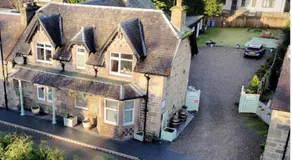 Clune House B&B - Image 4
