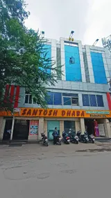 Hotel Santosh Castle - Image 3