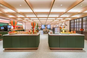 Orange Hotel (Qingdao Shandong Road MixC) - Image 3