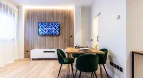 Exclusive Apartments Barcelona 4 personas St Pere - Image 4