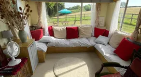 Upper Farm Lodge - Near Dartmoor walks - Image 2