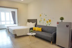 PM Octagon Suites And Apartment - Image 2