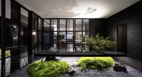 Borrman Hotel Guangzhou Tianhe Sports Center Linhexi Metro Station - Image 3