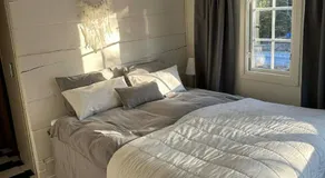Cozy cottage with terrace, garden & nature - Image 2