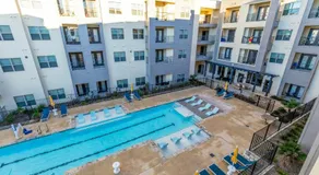 Upscale 1br Pool&gym Utsa Centrally Located! - Image 5
