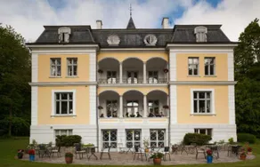 Liselund Ny Slot Hotel - Image 4