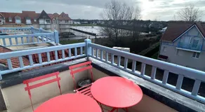 Studio Stella plage terrasse - Image 4