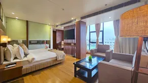 HOTEL RAMTA CONTINENTAL - Image 2