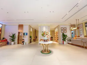 Vienna 3 Best Hotel Hunan Nanyue Hengshan Road - Image 4