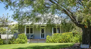Charming beach home in heart of old Dunsborough - Image 5