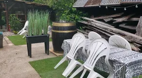 Le Noyer: Petit chalet cosy proche de Mulhouse - Image 5