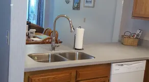 2 Bedroom Condo in Rehoboth Beach w/ New Bed - Image 5