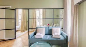Apartment cosy 1BDR/4P near Invalides - Image 2