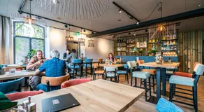 Hotel & Eetk'fee de VLiK -het peeljuweel - Image 4