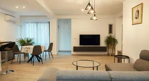 Vodno Apartment - Top location and private parking - Image 5