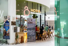 Bangi Perdana Hotel - Image 4