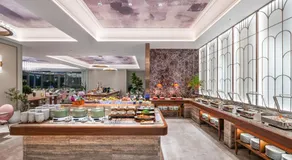 Mercure Jiangyin South Gate Yaohan - Image 5